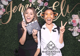Photo Booths for Weddings photo GC Masterpiece